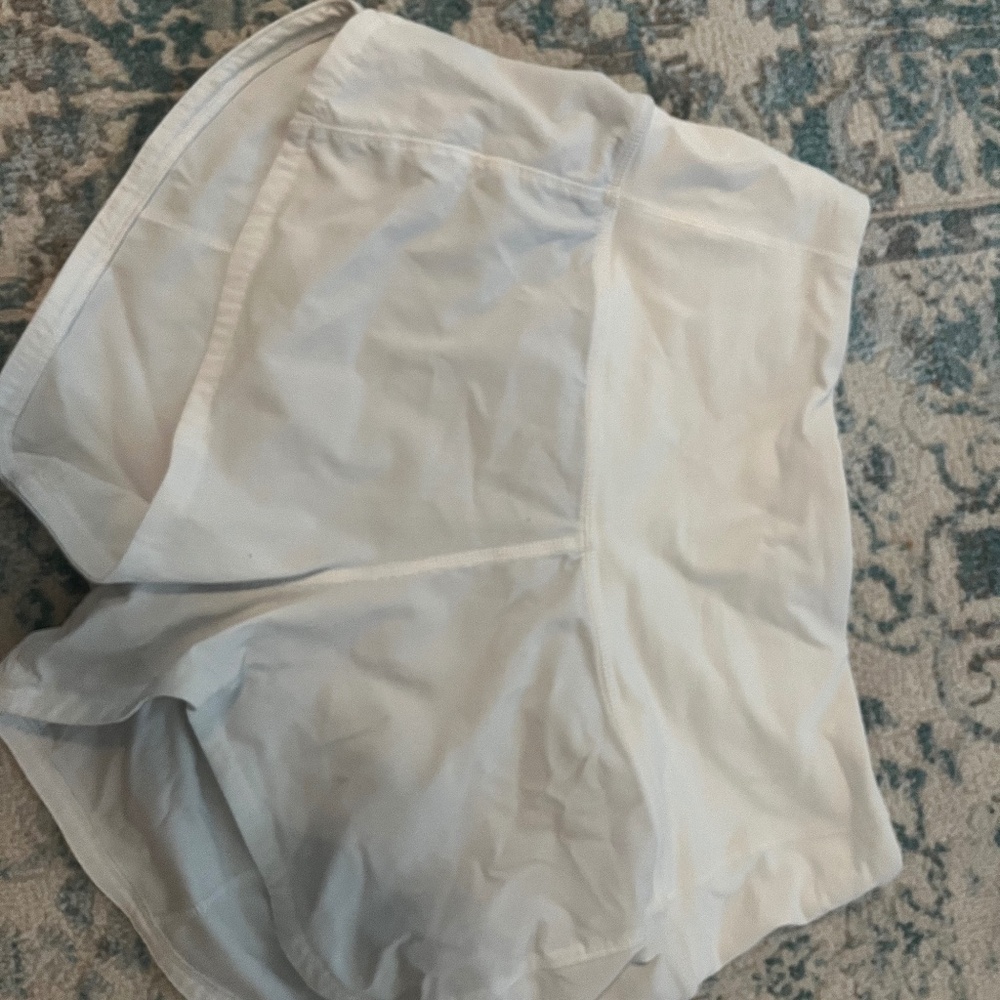 Speed up high-rise lined short 2.5"